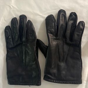 Mens gloves